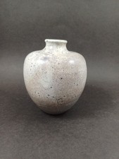 Studiokeramik Vase Otto Meier