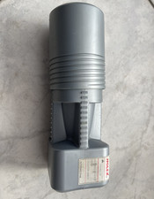 HOLEX ER-Spannzangenfutter SK 40 25-70