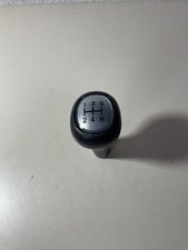 Schaltknauf Ford KA 2006