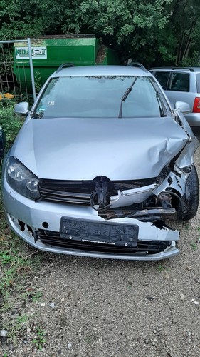 Golf variant tdi - vw, 1.6