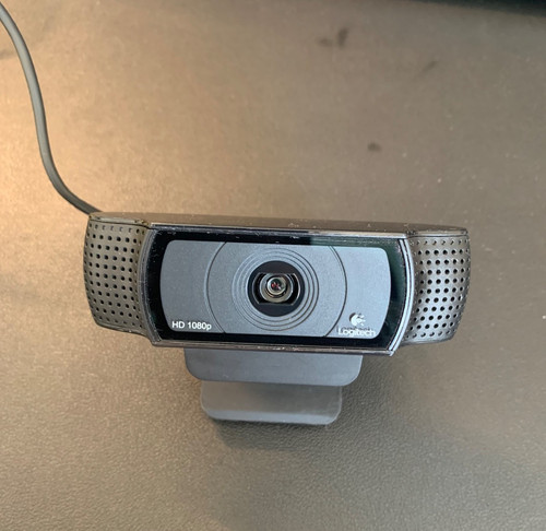 Logitech c920 pro webcam - c920,
