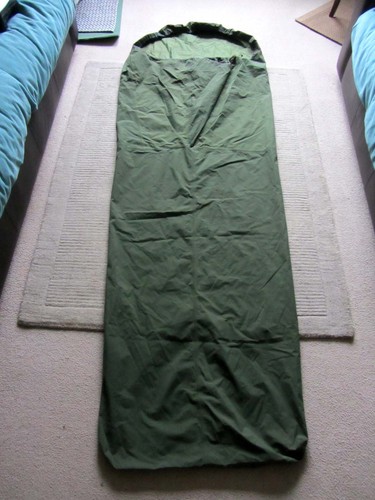 Armee militär mvp - armee, biwaksack
