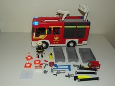 Playmobil 5363 Feuerwehr