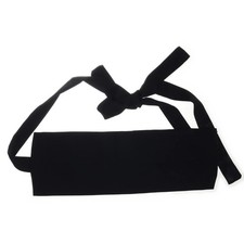 Kummerbund, Größe: ONE SIZE