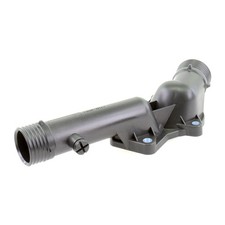 Kühlmittelrohrleitung Flansch