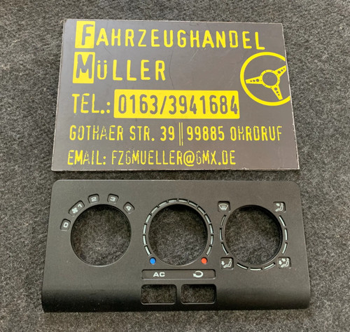 Original polo 6kv caddy - vw,
