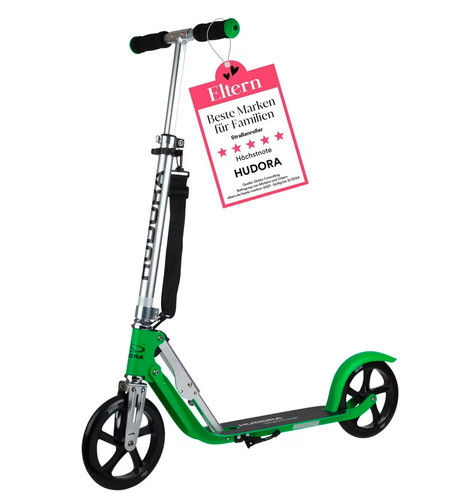 Hudora bigwheel big wheel - bigwheel,