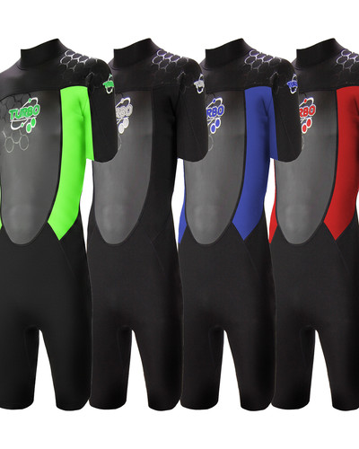 Herren turbo neoprenanzug - turbo,