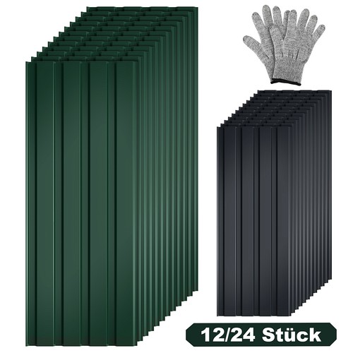 36x profilblech - 12/24/36x,
