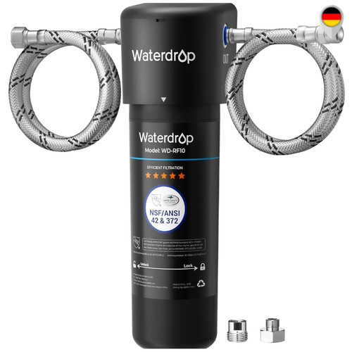 Waterdrop 10ua - waterdrop,