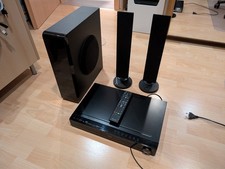 Pioneer XV-BD505FS Blu-ray