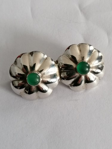 Edle brosche 60er 70er - , /