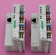 1Stk. Wago 750-841 -poor condition-