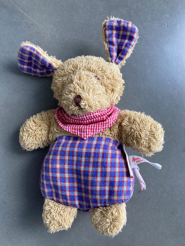 Käthe kruse hase - kruse,