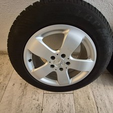 mercedes alufelgen 16 zoll