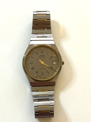 Vintage anker watch - vintage,