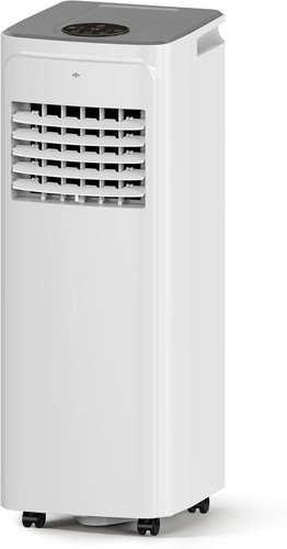 Tragbarer klimaanlage - tragbarer,