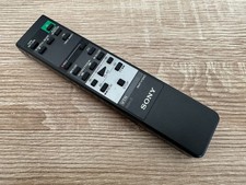 Sony fernbedienung rmt v124c - fernbedienung, rmt-v124c