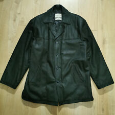 Casual Club Lederjacke Herren