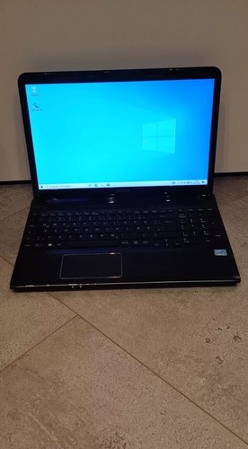 Sony vaio sve151g11m - vaio, core