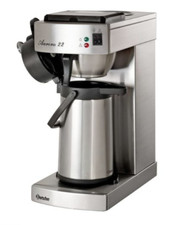 Bartscher Kaffeemaschine