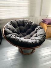 #Vision# Hochwertige Papasan