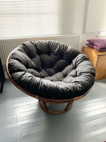 Vision hochwertige papasan - #vision#,