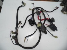 Yamaha XJ600 Diversion 4LX