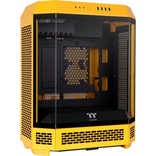 Thermaltake the tower - thermaltake, 600