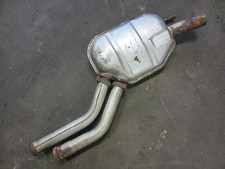 Vorschalldämpfer Schalldämpfer Mercedes W124 W 124 1244900635 220 E Bosal 300 