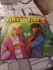Tina und tini vinyl - tina,
