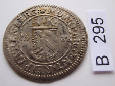 Nürnberg Stadt 5 Kreuzer 1622