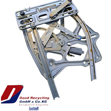 Opel Astra G Coupe Fensterhebermotor Hinten Links 105977-100