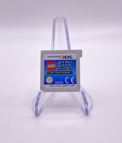 Lego city undercover the - city,
