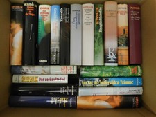 Heinz G. Konsalik 19 Bücher