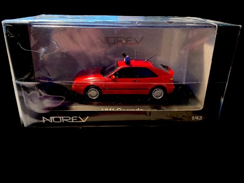 Norev corrado g60 notarzt - norev,