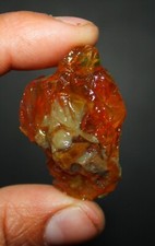 Opal grob welo - opal, feueropal