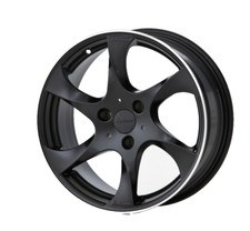 Lorinser speedy für smart - lorinser,