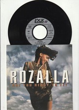 Rozalla are you ready - ,
