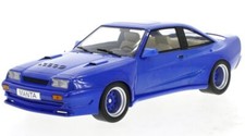 Opel manta mattig 1991 - opel,