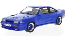 OPEL Manta B - Mattig - 1991 - bluemetallic - MCG 1:18