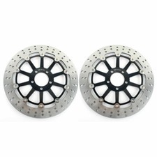 Bremsscheiben Vorne für Kawasaki ZX7R 96-03 ZX9R ZX12R NINJA VN 1500 1600 ZXR750