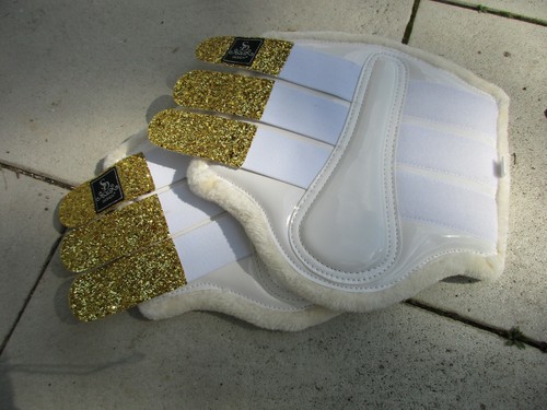 Design glitter gamaschen - glitter,