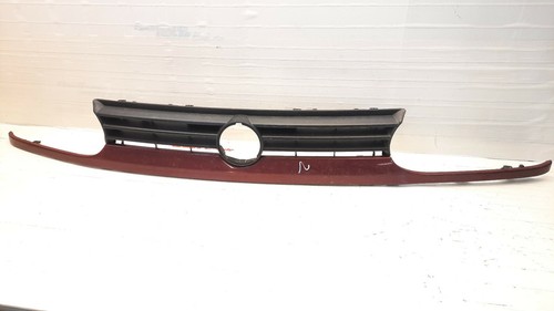 Kühlergrill golf gl - 3,