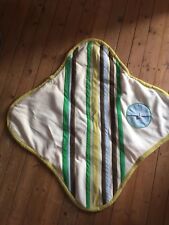 Lodger Bunker Baby Wrapper Buggy Einlage fleecedecke