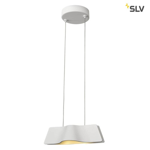 Slv 147831 wave - wave, pendant