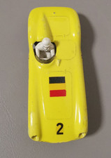 Tekno Denmark 813 Ferrari mit