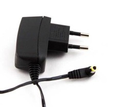 Netzstecker / Netzteil