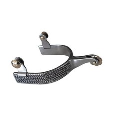 2 Stücke Western Pferdesporn