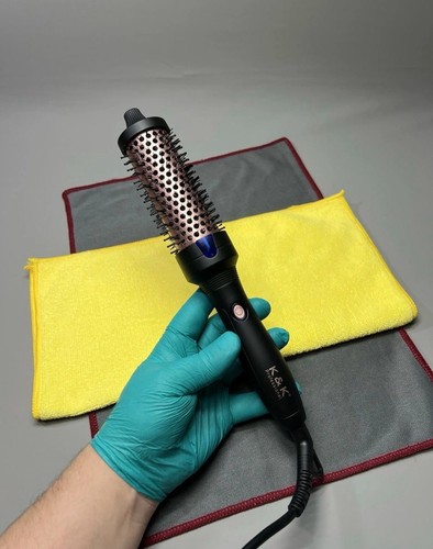 Blasfeste beheizte thermo - beheizte,